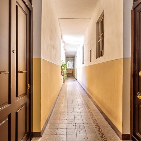 Iflat Trastevere Refined Apartment Rom Exterior foto