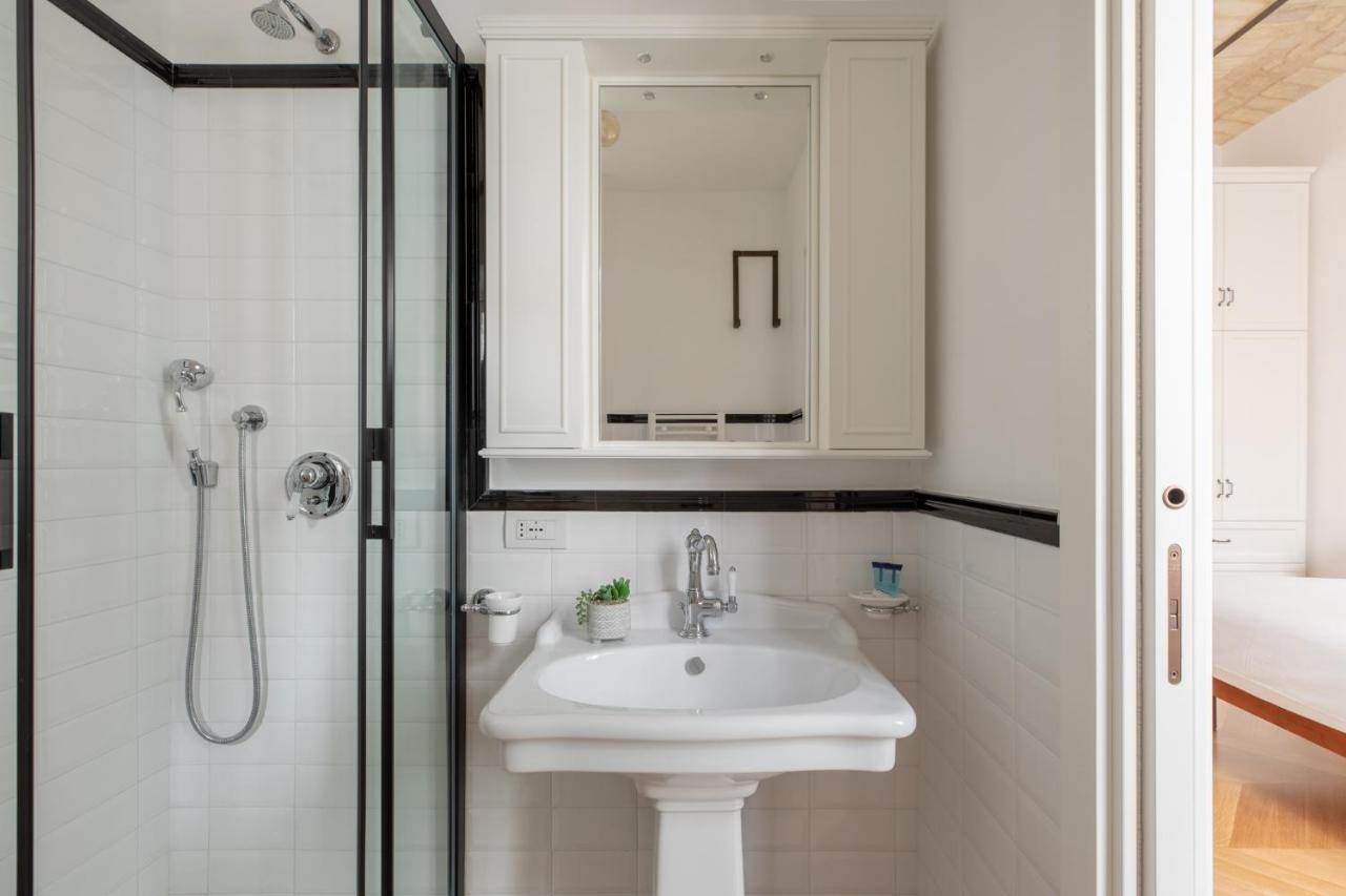 Iflat Trastevere Refined Apartment Rom Exterior foto
