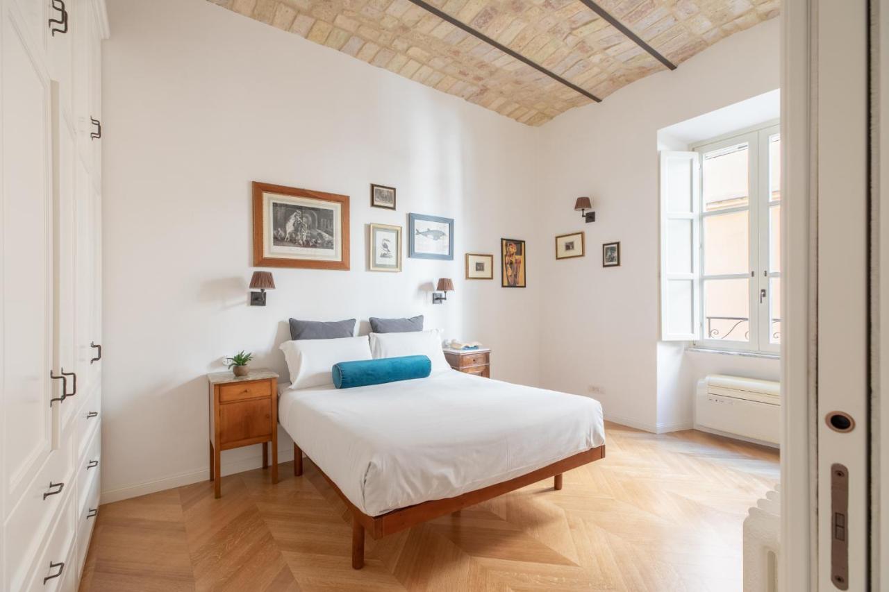Iflat Trastevere Refined Apartment Rom Exterior foto
